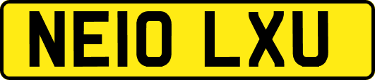 NE10LXU