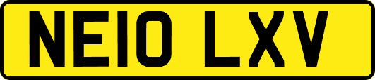 NE10LXV