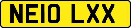 NE10LXX