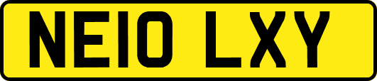 NE10LXY