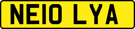 NE10LYA
