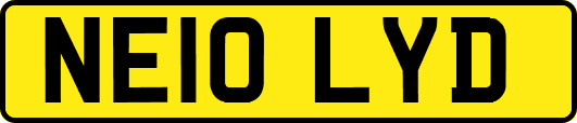 NE10LYD