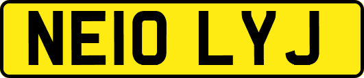 NE10LYJ