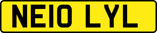NE10LYL