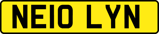 NE10LYN