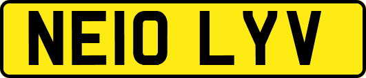 NE10LYV