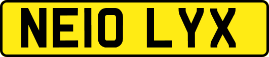 NE10LYX