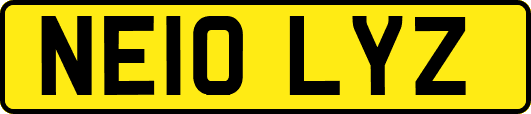 NE10LYZ