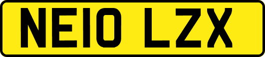NE10LZX