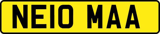 NE10MAA