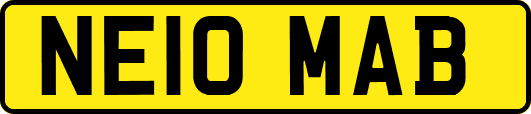 NE10MAB