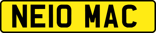 NE10MAC