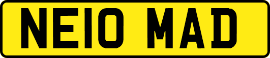 NE10MAD