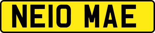NE10MAE