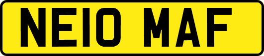 NE10MAF