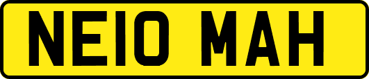 NE10MAH