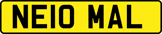 NE10MAL