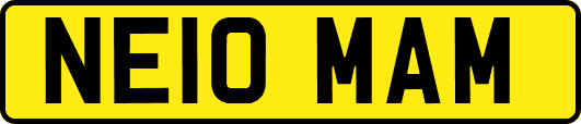 NE10MAM