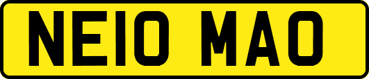 NE10MAO