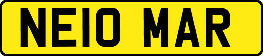 NE10MAR