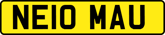 NE10MAU
