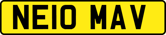 NE10MAV