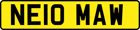 NE10MAW