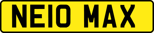 NE10MAX