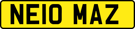 NE10MAZ
