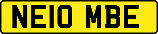 NE10MBE