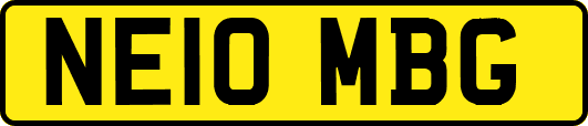 NE10MBG