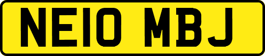 NE10MBJ