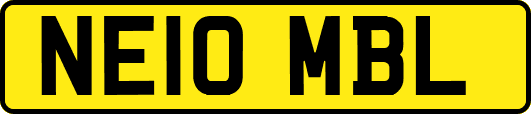 NE10MBL