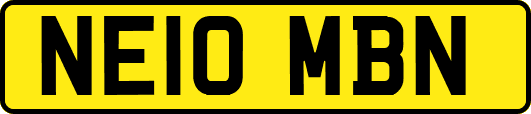 NE10MBN