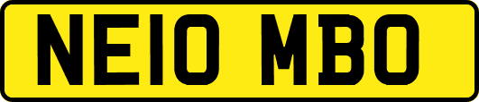 NE10MBO