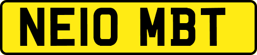 NE10MBT