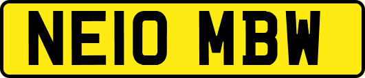 NE10MBW