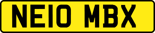 NE10MBX