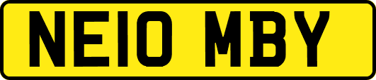 NE10MBY