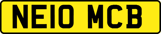 NE10MCB
