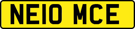 NE10MCE