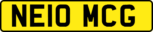 NE10MCG