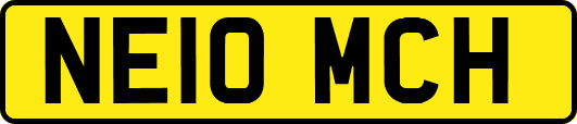 NE10MCH