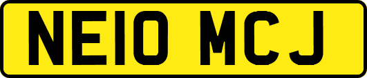 NE10MCJ
