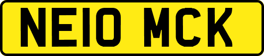 NE10MCK