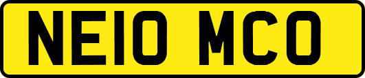 NE10MCO