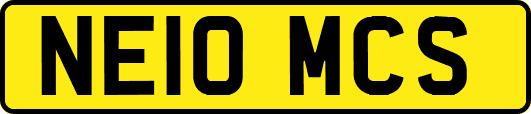 NE10MCS