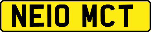 NE10MCT