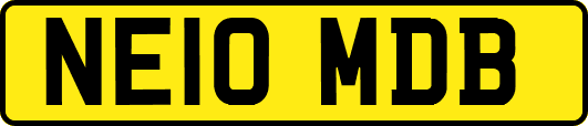 NE10MDB