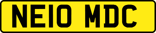 NE10MDC